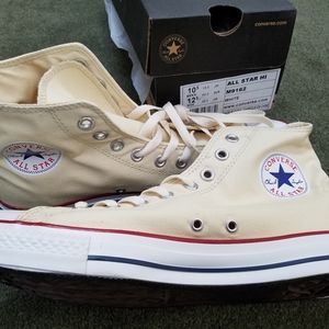 Converse All-Star High Top